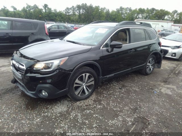 4S4BSAKC4J3224531 Subaru Outback Limited