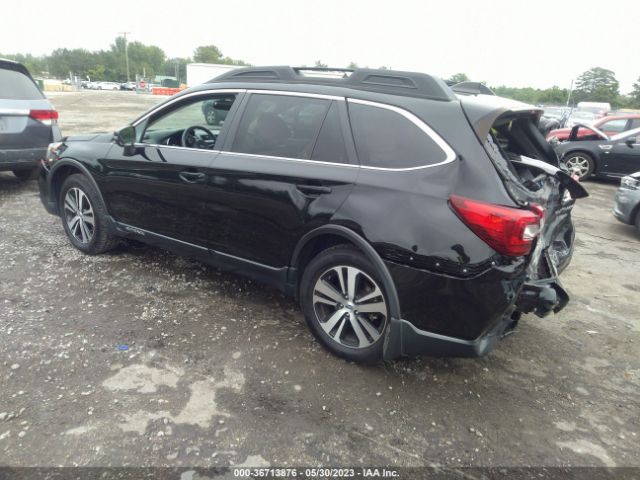 4S4BSAKC4J3224531 Subaru Outback Limited