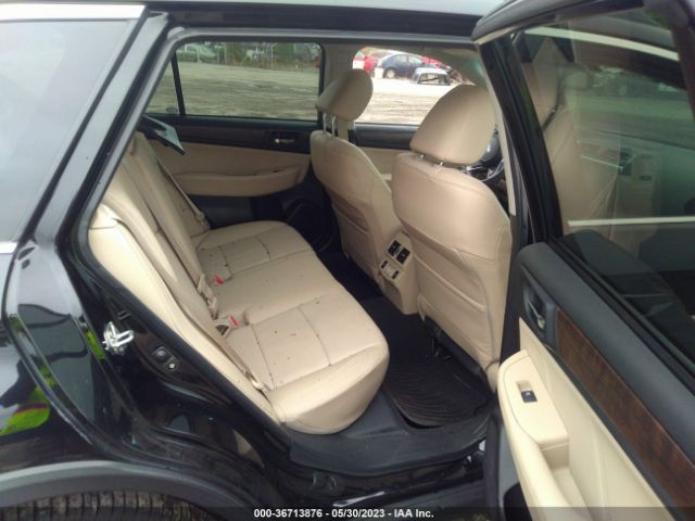 4S4BSAKC4J3224531 Subaru Outback Limited