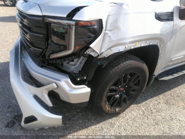 3GTPUCEK3NG546566 GMC Sierra 1500 Elevation