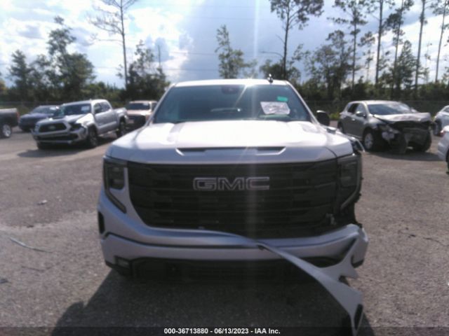 3GTPUCEK3NG546566 GMC Sierra 1500 Elevation
