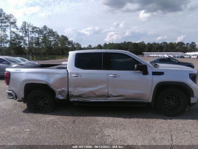 3GTPUCEK3NG546566 GMC Sierra 1500 Elevation