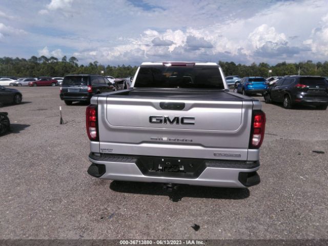 3GTPUCEK3NG546566 GMC Sierra 1500 Elevation