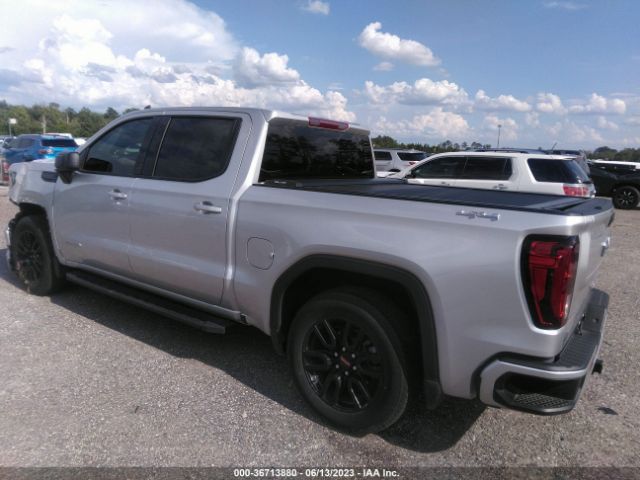 3GTPUCEK3NG546566 GMC Sierra 1500 Elevation