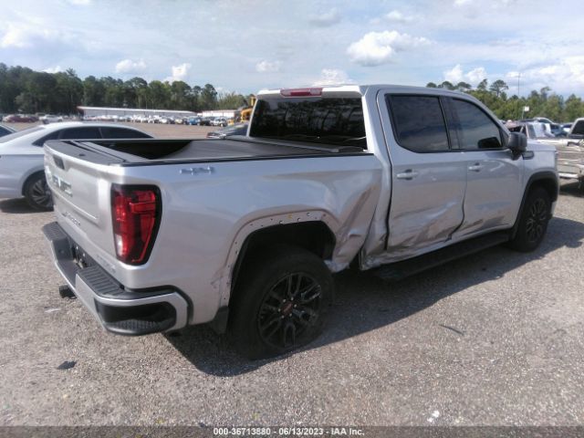 3GTPUCEK3NG546566 GMC Sierra 1500 Elevation