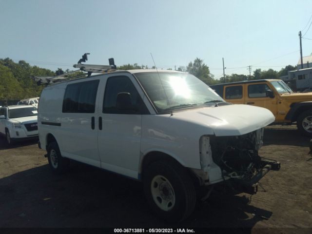 1GTZ7GFG9L1242946 auction archive image