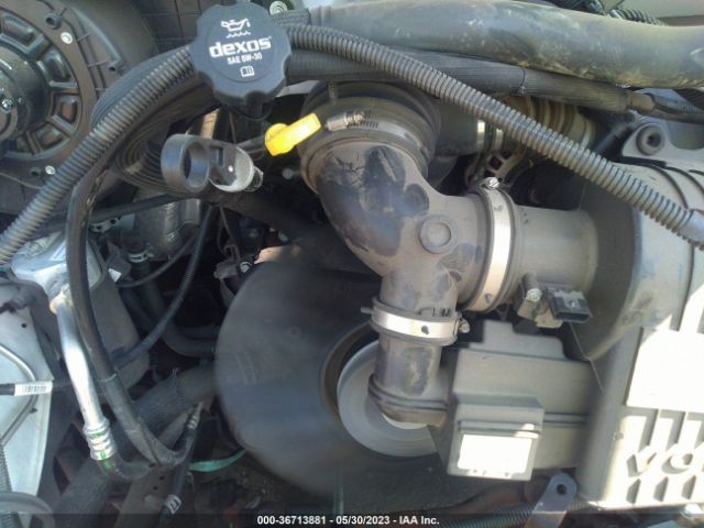 1GTZ7GFG9L1242946 GMC SAVANA CARGO VAN