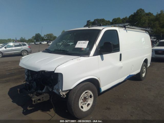 1GTZ7GFG9L1242946 GMC SAVANA CARGO VAN