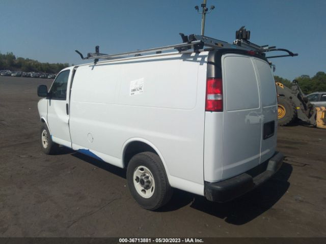 1GTZ7GFG9L1242946 GMC SAVANA CARGO VAN