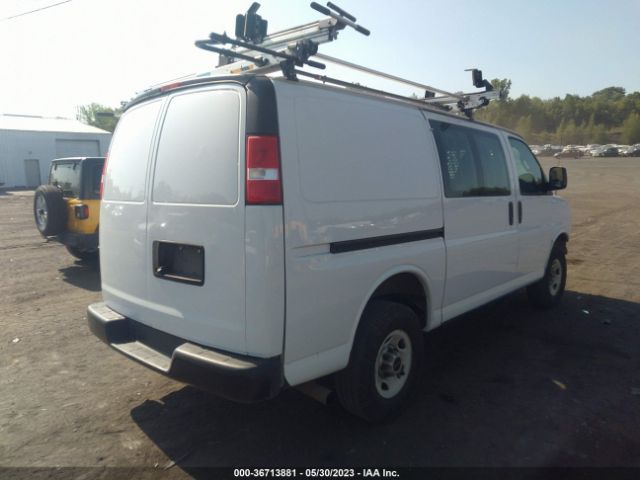 1GTZ7GFG9L1242946 GMC SAVANA CARGO VAN