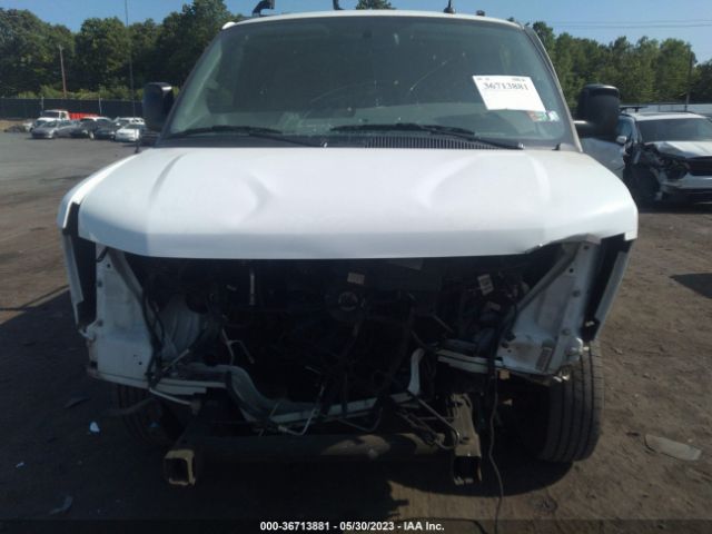1GTZ7GFG9L1242946 GMC SAVANA CARGO VAN