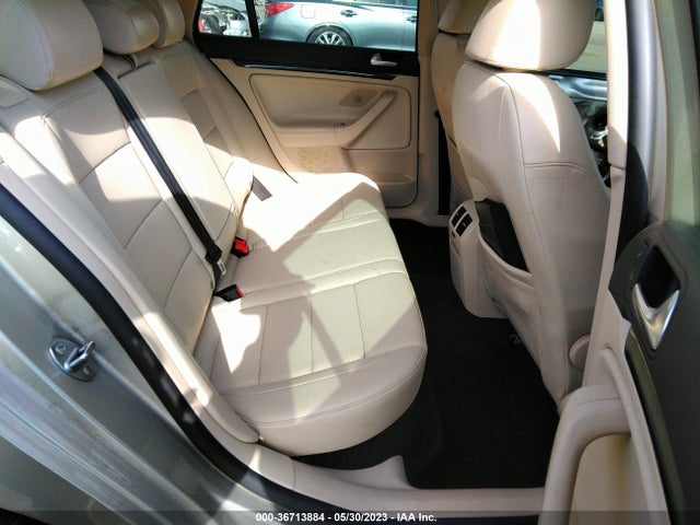 3VWML7AJ8EM624929 Volkswagen Jetta Sportwagen Tdi W/sunroof & Nav