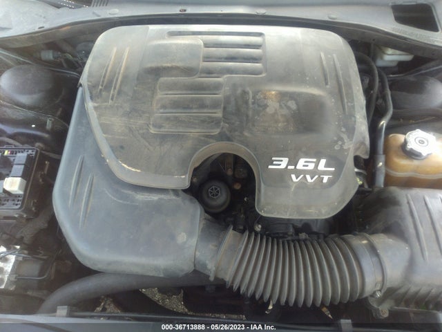 2C3CCAAG6EH138400 Chrysler 300