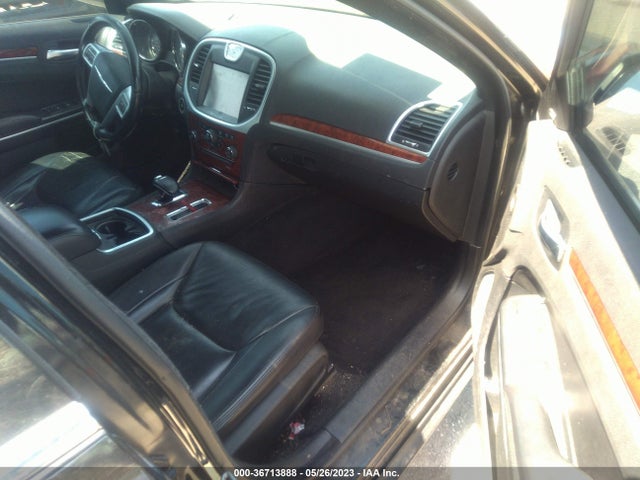 2C3CCAAG6EH138400 Chrysler 300