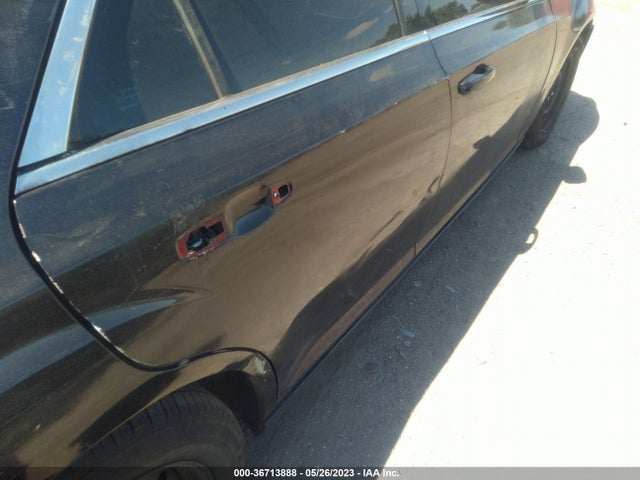 2C3CCAAG6EH138400 Chrysler 300
