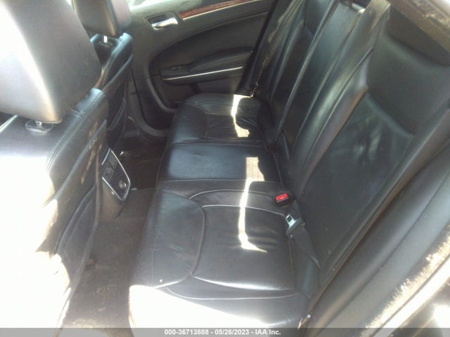 2C3CCAAG6EH138400 Chrysler 300