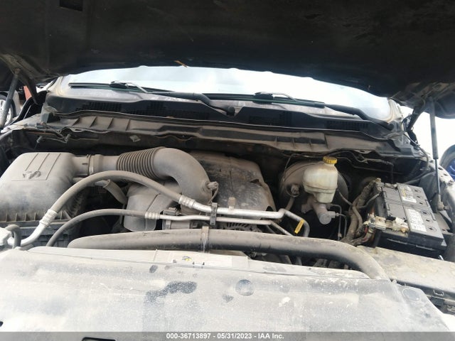 3C6RR7KT4GG158495 RAM 1500 Express
