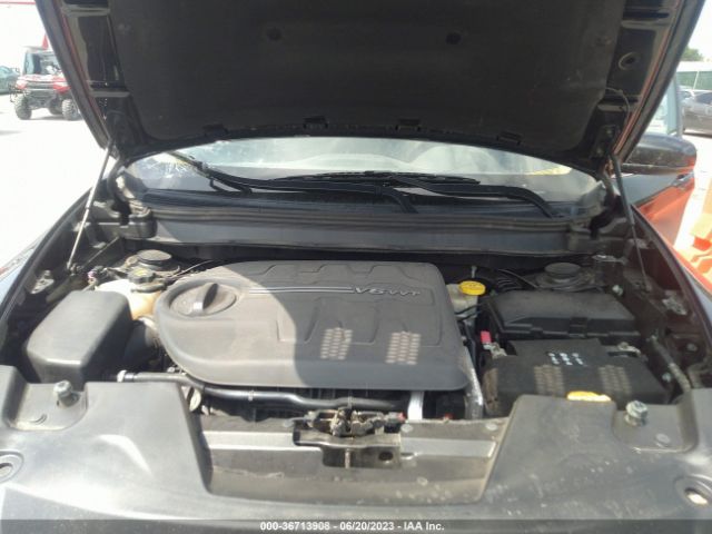 1C4PJMJS6GW314603 Jeep Cherokee Overland