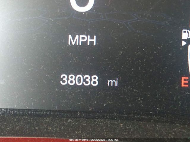 3C4NJDDB5LT227844 Jeep Compass Trailhawk