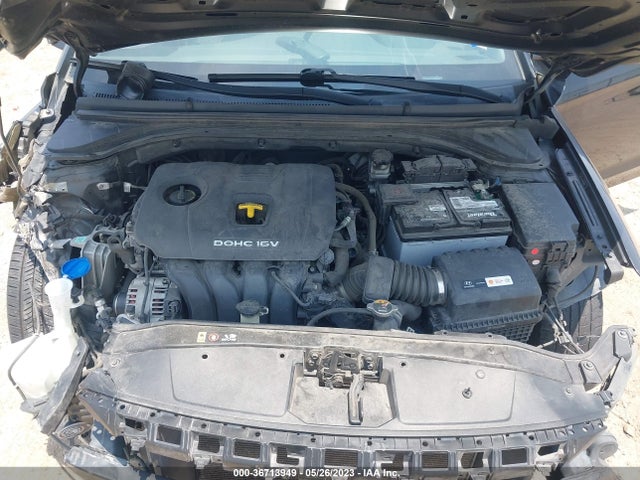 Hyundai ELANTRA SE 2017 5NPD74LF6HH148933 Image 12