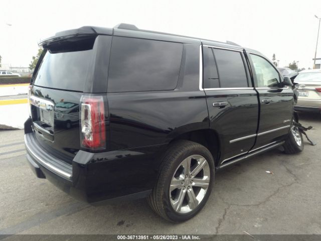 1GKS1CKJ5KR316302 GMC YUKON DENALI