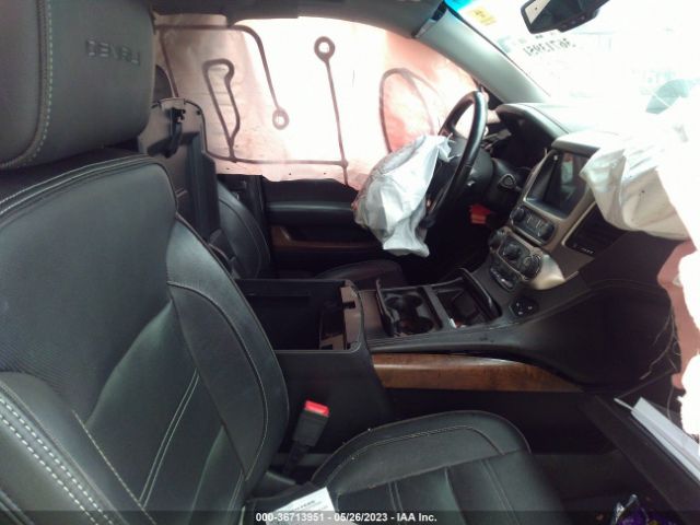 1GKS1CKJ5KR316302 GMC YUKON DENALI