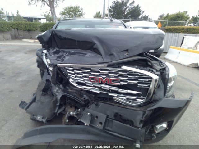 1GKS1CKJ5KR316302 GMC YUKON DENALI