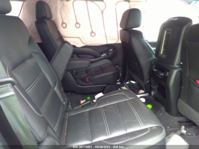 1GKS1CKJ5KR316302 GMC YUKON DENALI