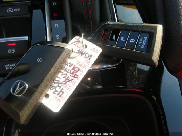 19UDE4H61PA021559 Acura Integra W/a-spec Tech Package