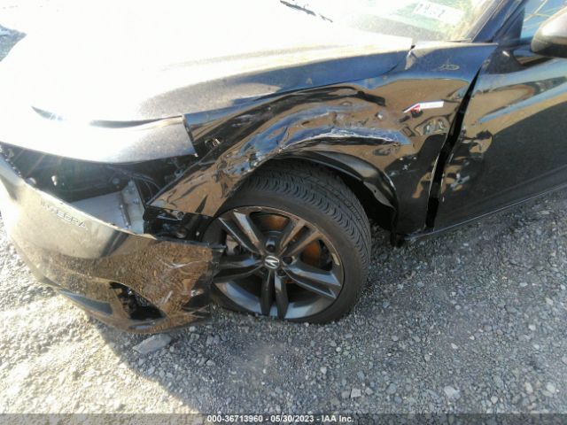 19UDE4H61PA021559 Acura Integra W/a-spec Tech Package