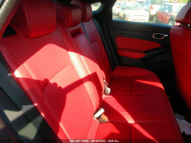 19UDE4H61PA021559 Acura Integra W/a-spec Tech Package