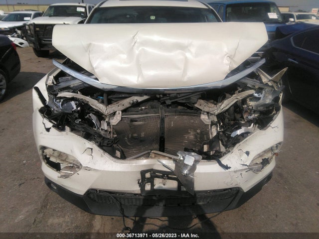 Honda Pilot Ex-l 2018 5FNYF5H57JB031490 Image 6