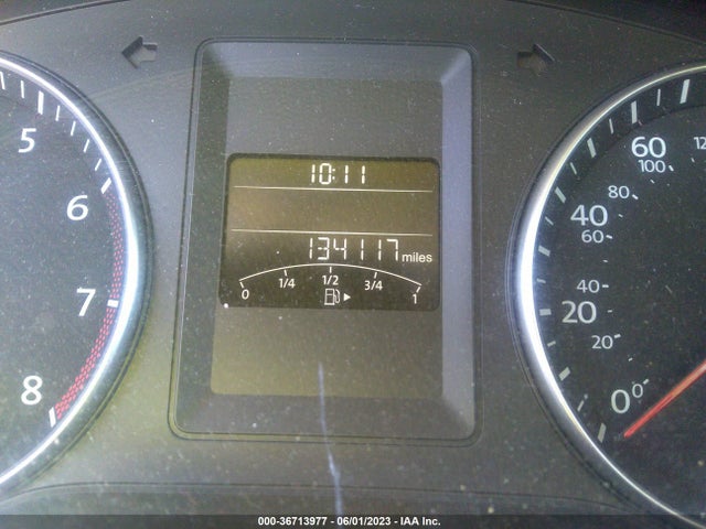 3VWD17AJ2EM217081 Volkswagen Jetta Sedan Se W/connectivity