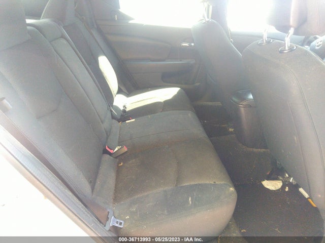 2012 DODGE AVENGER SE VIN: 1C3CDZAB4CN188295