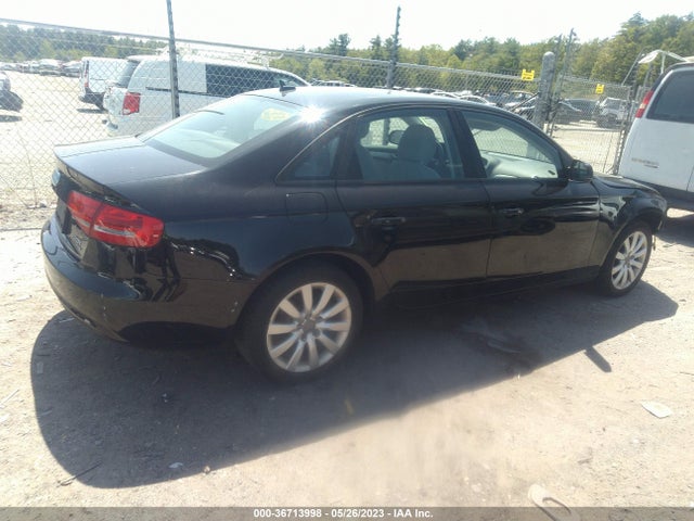 WAUBFAFL4EN003084 Audi A4 PREMIUM