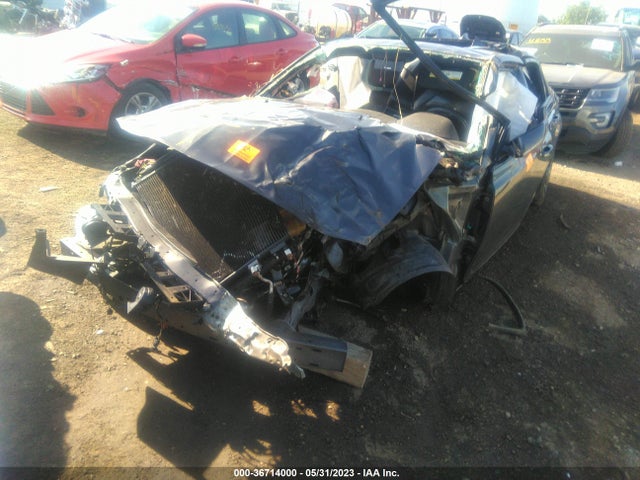 2C3CCABG2MH536961 Chrysler 300 300s