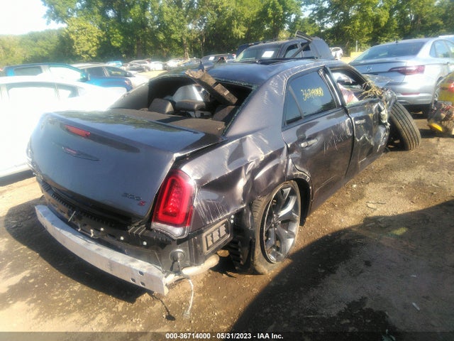 2C3CCABG2MH536961 Chrysler 300 300s