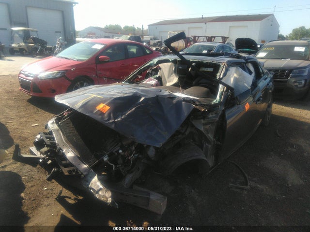 2C3CCABG2MH536961 Chrysler 300 300s