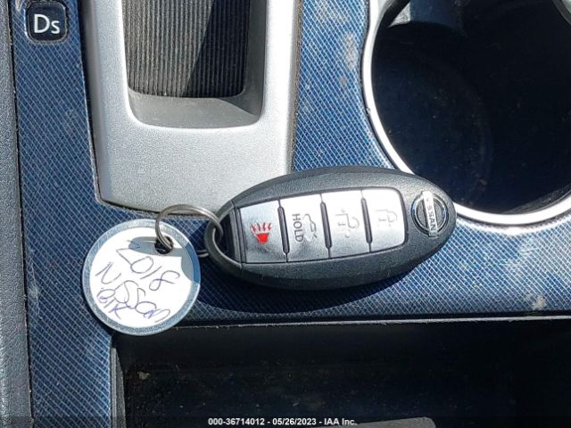 1N4AL3AP3JC141451 Nissan Altima 2.5 Sr