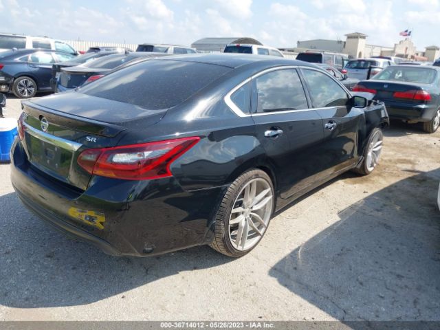 1N4AL3AP3JC141451 Nissan Altima 2.5 Sr