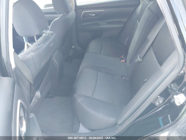 1N4AL3AP3JC141451 Nissan Altima 2.5 Sr
