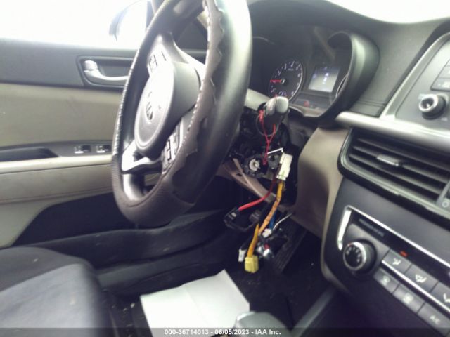 5XXGT4L36GG003142 KIA Optima Lx