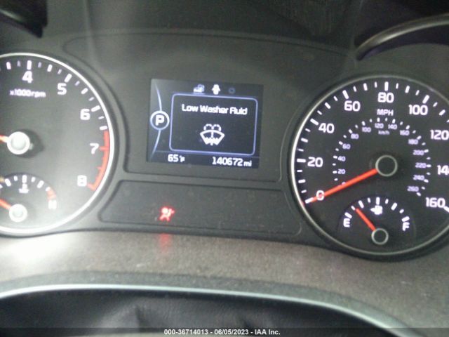 5XXGT4L36GG003142 KIA Optima Lx