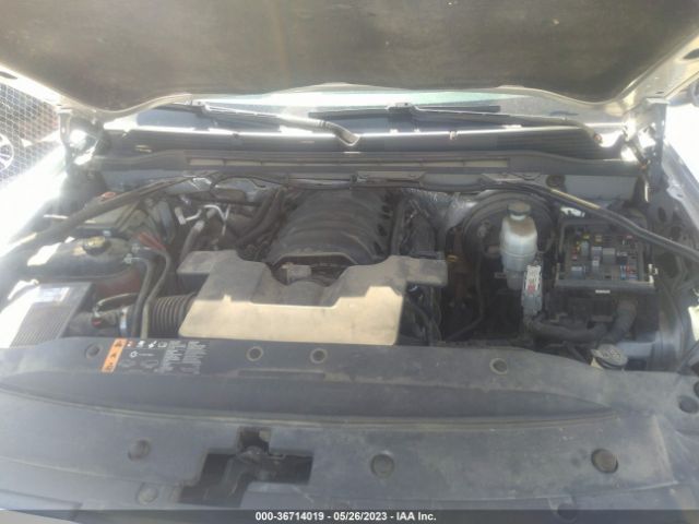 1GTV2MEC4JZ151446 GMC Sierra 1500 Sle