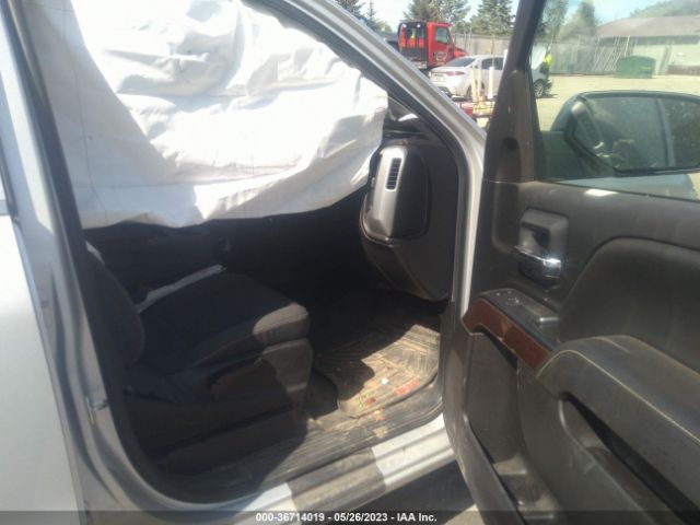 1GTV2MEC4JZ151446 GMC Sierra 1500 Sle