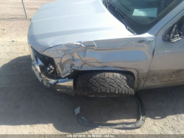 1GTV2MEC4JZ151446 GMC Sierra 1500 Sle
