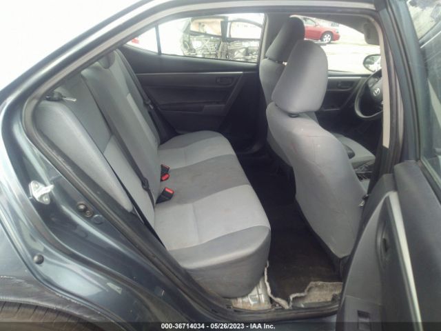 Toyota Corolla L/le/s/s Plus/le Plus 2014 5YFBURHE6EP176548 Image 9