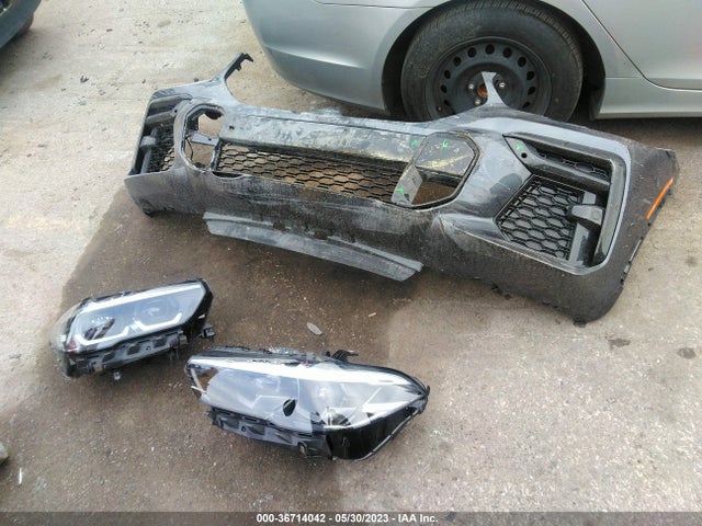 2022 BMW X6, VIN: 5UXCY6C08N9K00808
