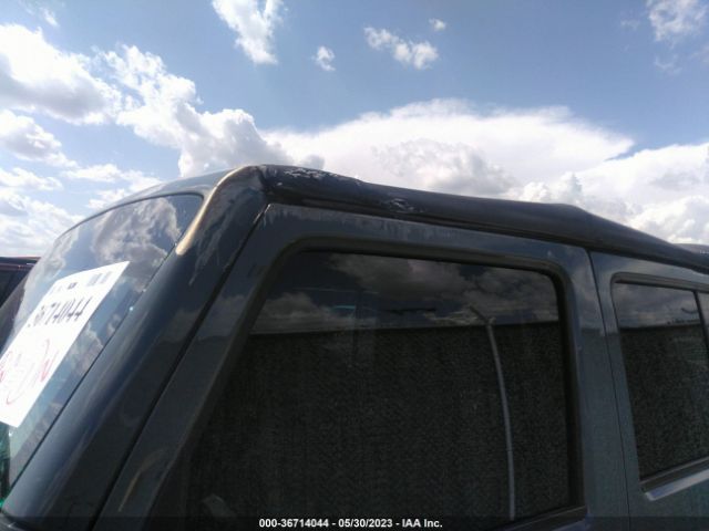 1C4BJWDGXFL730182 Jeep Wrangler Unlimited Sport