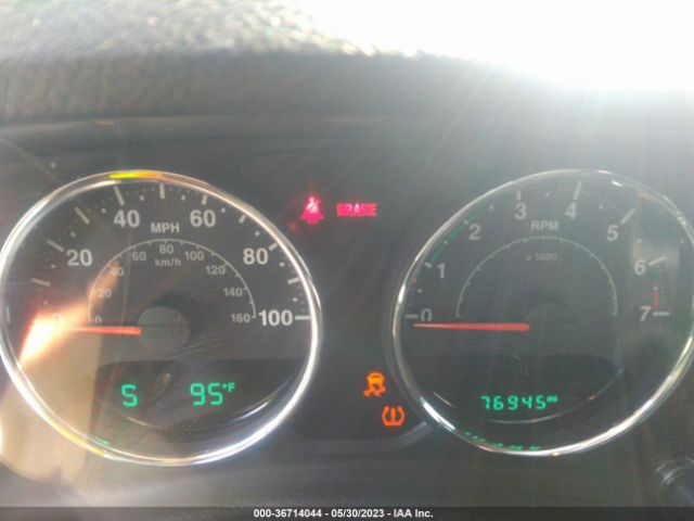 1C4BJWDGXFL730182 Jeep Wrangler Unlimited Sport